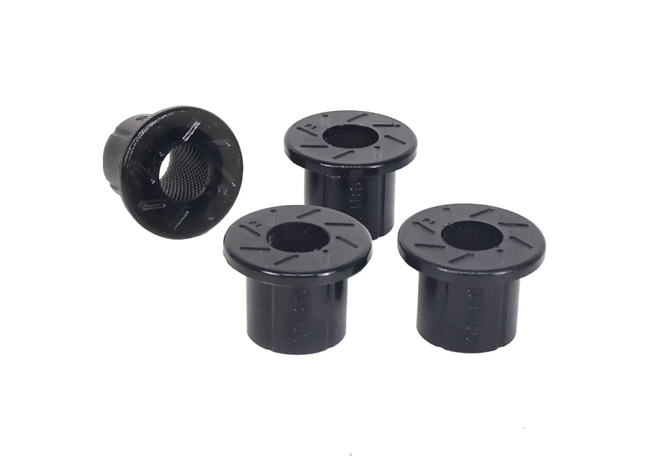 Whiteline Performance Spring - Eye Rear Bushing for FORD RANGER PX I 4WD (2011-2015) (W73395)