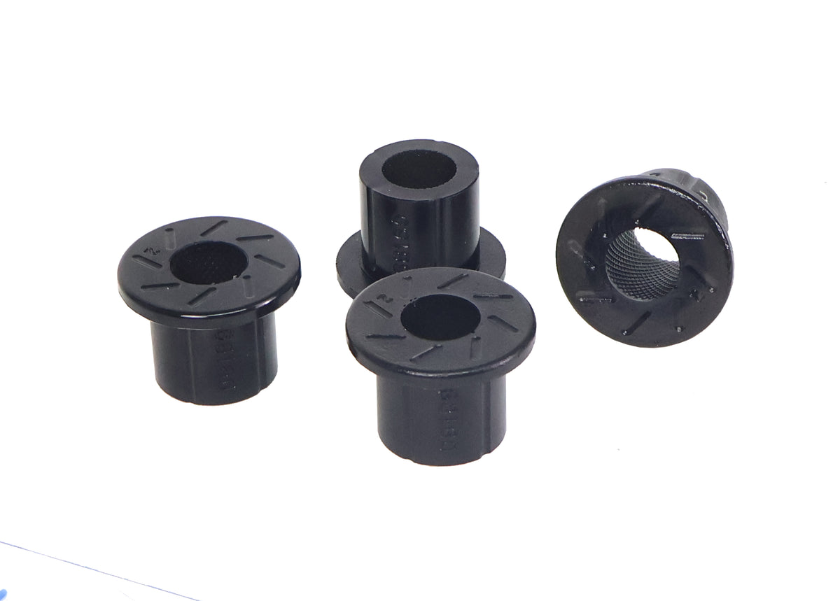 Whiteline Performance Spring - Eye Rear Bushing for FORD RANGER PX III 4WD (2018-2022) (W73395)
