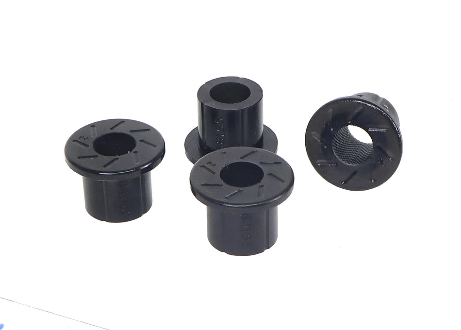Whiteline Performance Spring - Eye Rear Bushing for FORD RANGER PY, P703 4WD (Excl Raptor) (2022-on) (W73395)