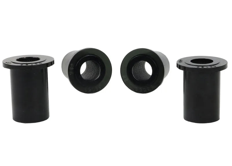 Whiteline Performance Spring - Shackle Bushing for MAZDA BT-50 UR (2015-2020) (W73396)