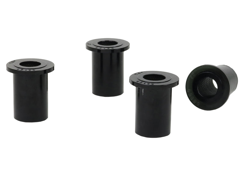 Whiteline Performance Spring - Shackle Bushing for FORD RANGER PY, P703 2WD (2022-on) (W73396)