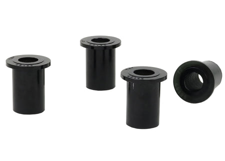 Whiteline Performance Spring - Shackle Bushing for FORD RANGER PX III 2WD (2018-2022) (W73396)