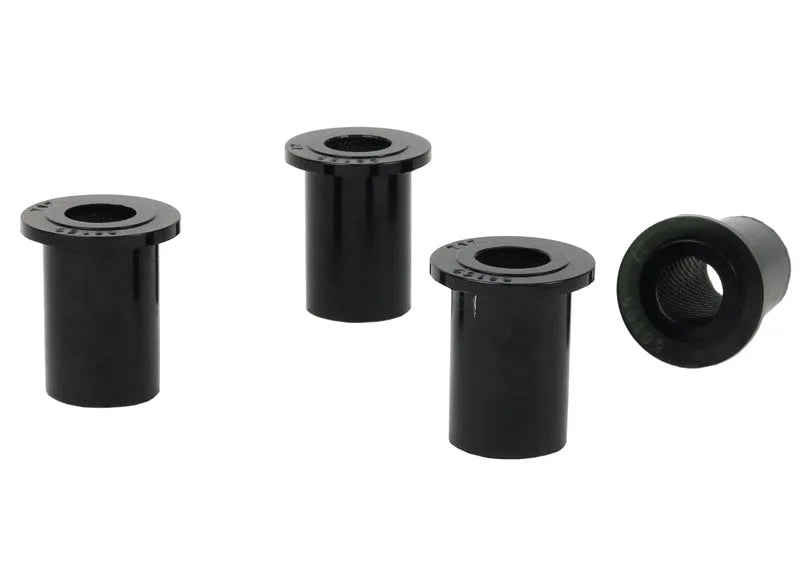 Whiteline Performance Spring - Shackle Bushing for MAZDA BT-50 UP (2011-2015) (W73396)