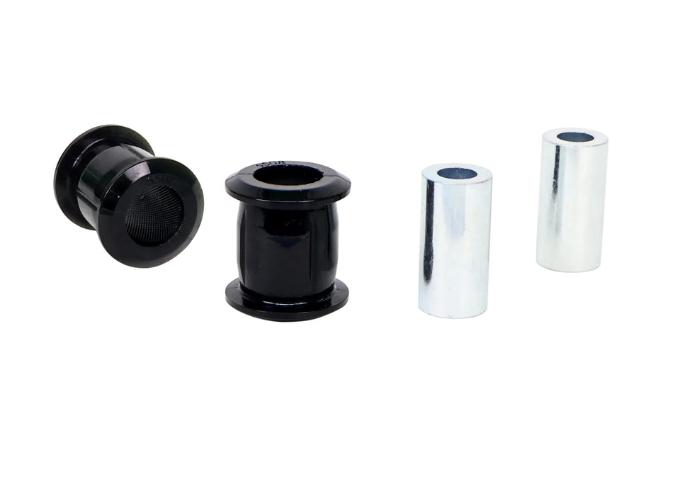 Whiteline Performance Panhard Rod - Bushing Kit for TOYOTA LAND CRUISER PRADO 250 Series (2024-on) (W81979)