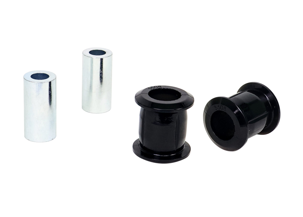 Whiteline Performance Panhard Rod - Bushing Kit for TOYOTA LAND CRUISER 300 Series (2021-on) (W81979)
