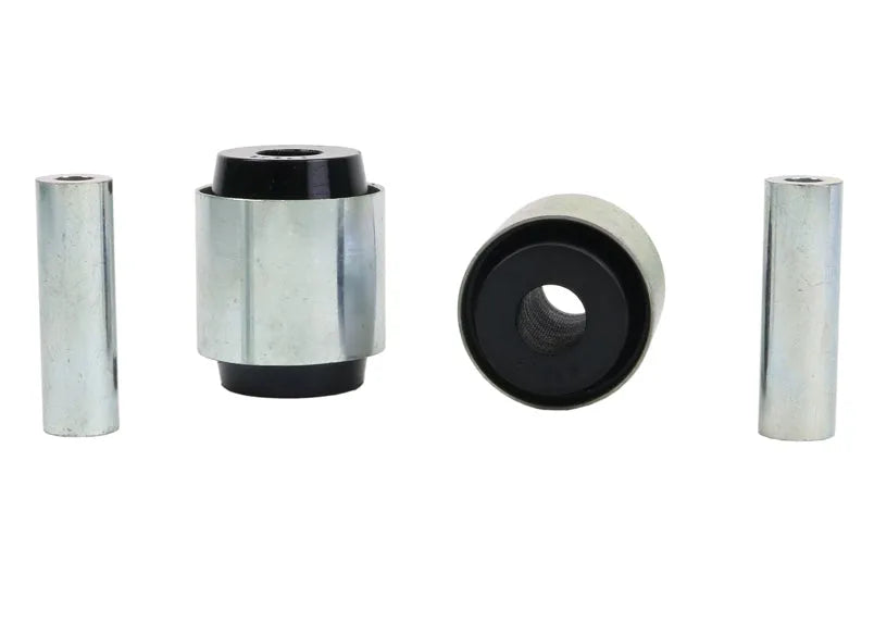 Whiteline Performance Radius Arm - Lower Bushing for AUDI A4 8D, B5 RS4 Quattro (2000-2001) (W83385)