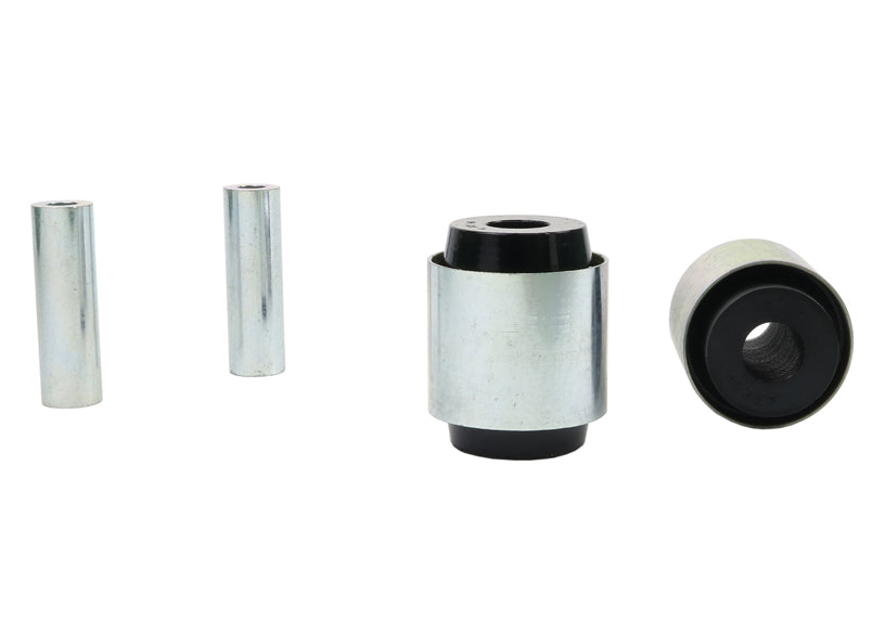 Whiteline Performance Radius Arm - Lower Bushing for AUDI A4 8E, 8H B6 FWD (2000-2005) (W83385)