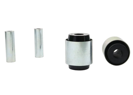 Whiteline Performance Radius Arm - Lower Bushing for AUDI A4 8E, 8H B7 S4 Quattro (2004-2009) (W83385)