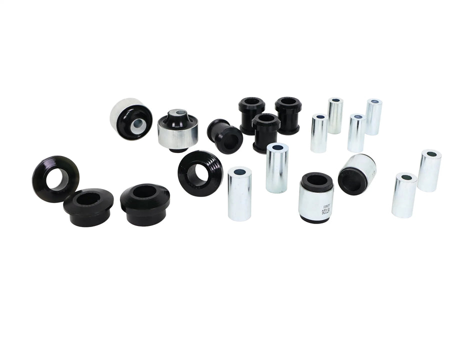 Whiteline Performance Essential Kit for Mazda MX-5 Miata 25th Anniversary Edition (2015) (WEK177)