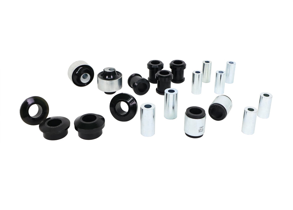 Whiteline Performance Essential Kit for Mazda MX-5 Miata Sport (2014) (WEK177)