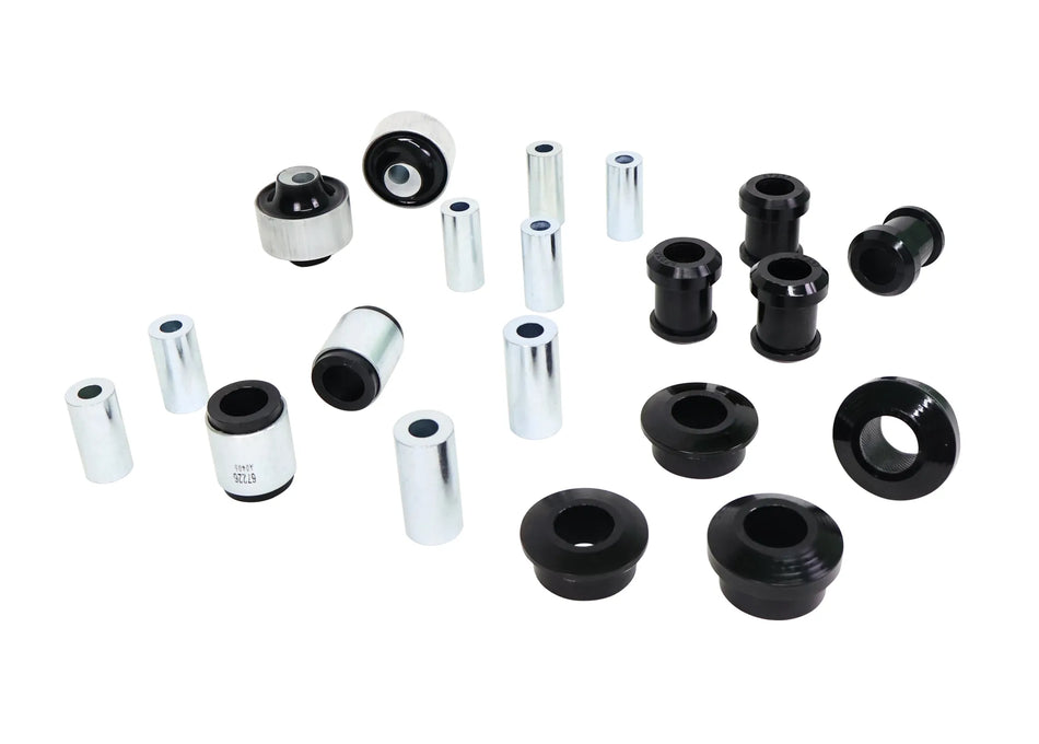 Whiteline Performance Essential Kit for Mazda MX-5 Miata 25th Anniversary Edition (2015) (WEK177)