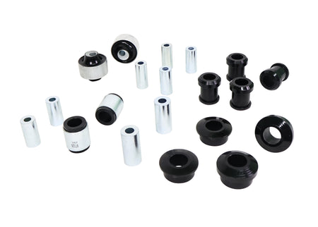 Whiteline Performance Essential Kit for Mazda MX-5 Miata Grand Touring (2015) (WEK177)