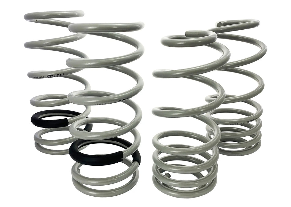 Whiteline Performance Coil Springs - Lowered for HYUNDAI i20 BC N-Performance (2020-on) (WSK-HYU002)