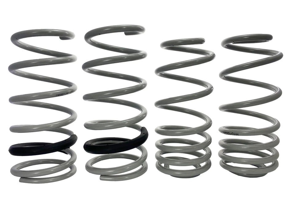 Whiteline Performance Coil Springs - Lowered for HYUNDAI i20 BC N-Performance (2020-on) (WSK-HYU002)