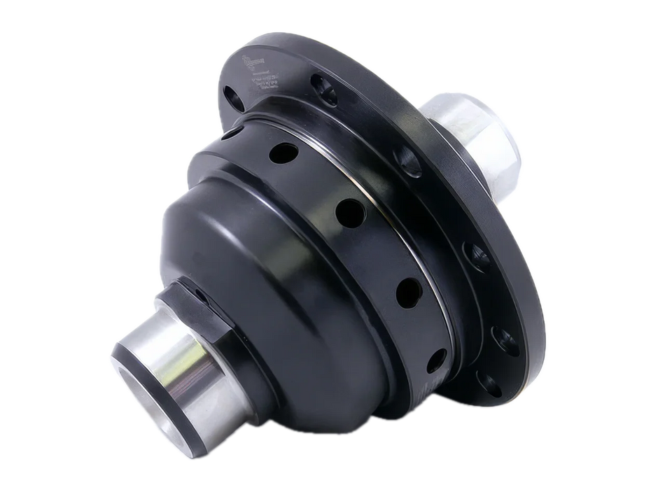 Wavetrac Differential For TESLA MODEL S REV ROT