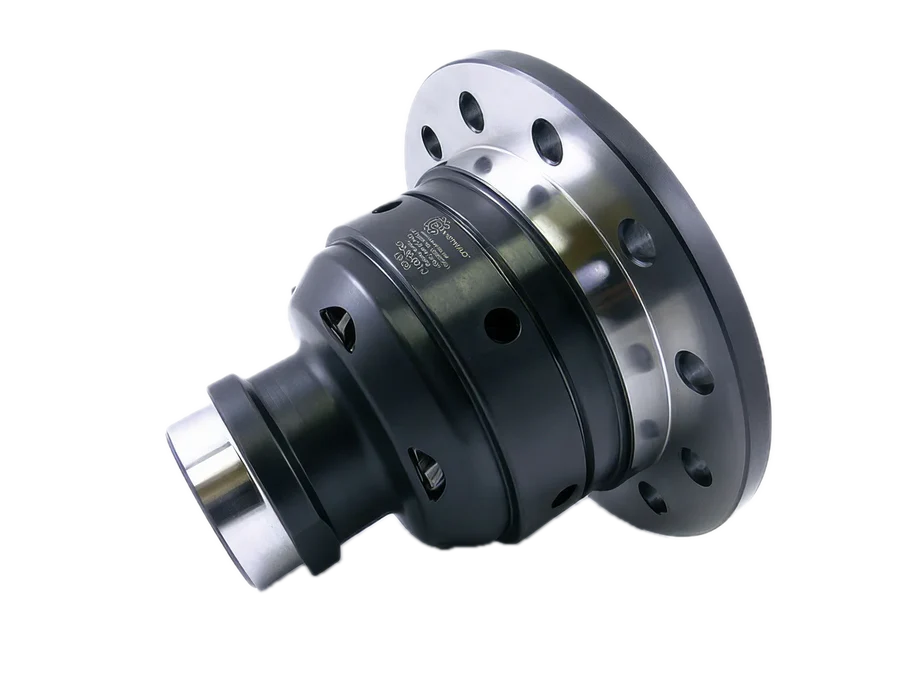 Wavetrac ATB LSD Built Differential for Mercedes-Benz C 63 AMG W204 & C204 with 2.82 Final Drive Axle