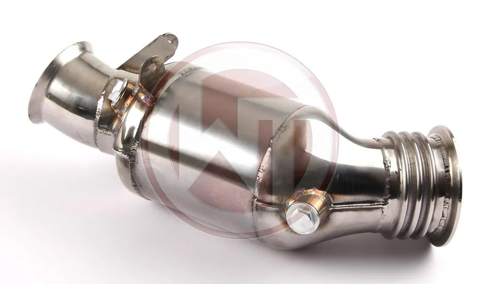 Wagner Tuning BMW F-Series N55 Performance Downpipe Kit -6/13