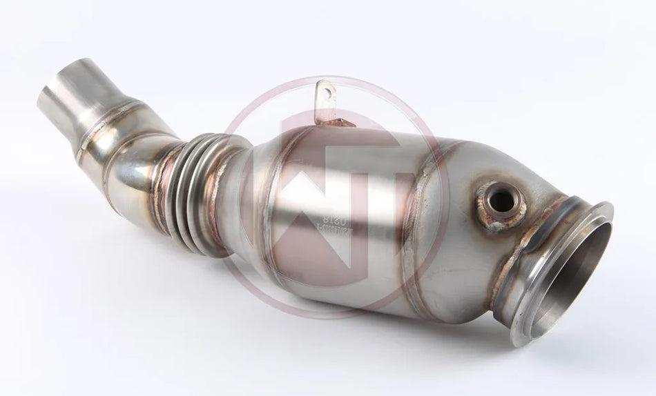 Wagner Tuning BMW F-Series N20 Performance Downpipe Kit