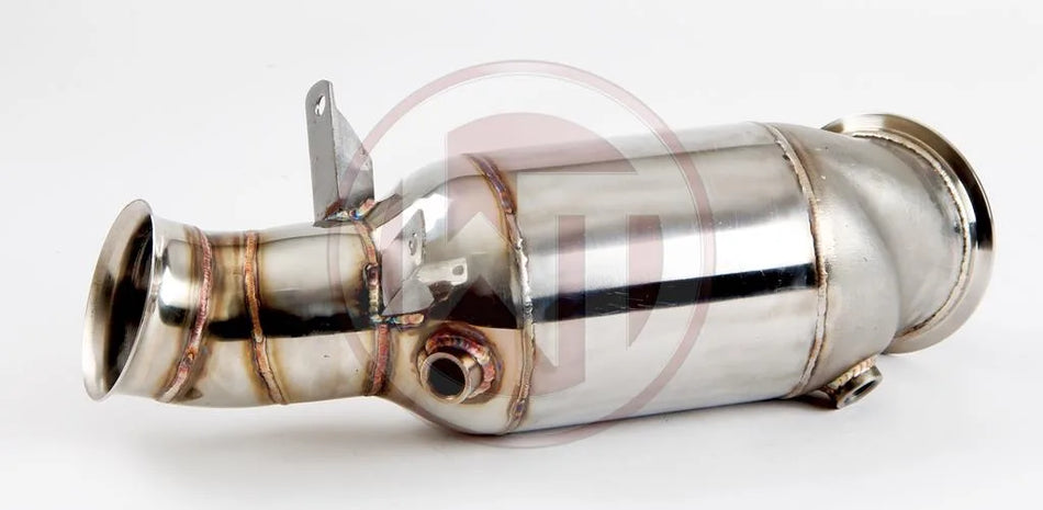 Wagner Tuning BMW F-Series N55 Performance Downpipe Kit 7/13+