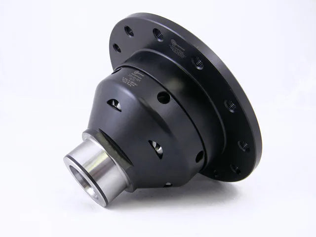Wavetrac Differential for 0A6 MQ500 Gearbox, Q3 & Tiguan