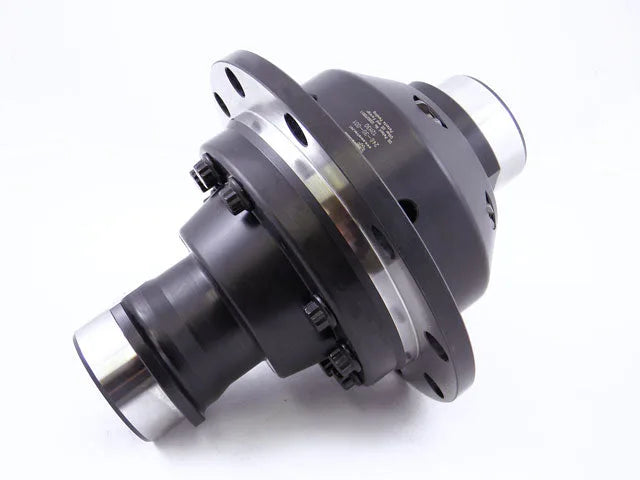 Wavetrac Differential for Chevrolet Corvette C5/C6 incl Z06 (C6 Z06 requires one (1) bearing Timken #387A-382-S, not incl)