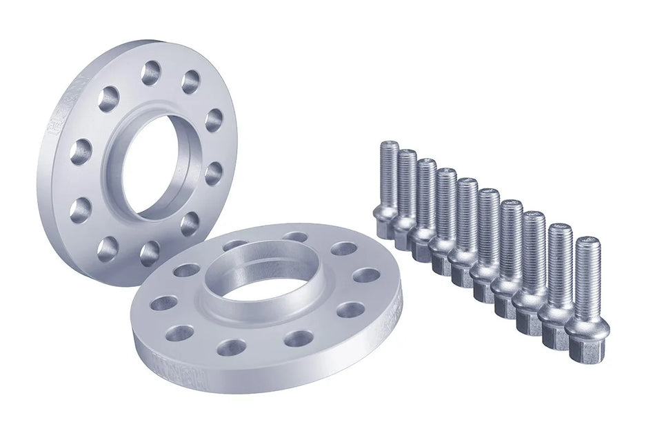 H&R TRAK+® Wheel Spacers W. Ger. Cert. - X55664-18
