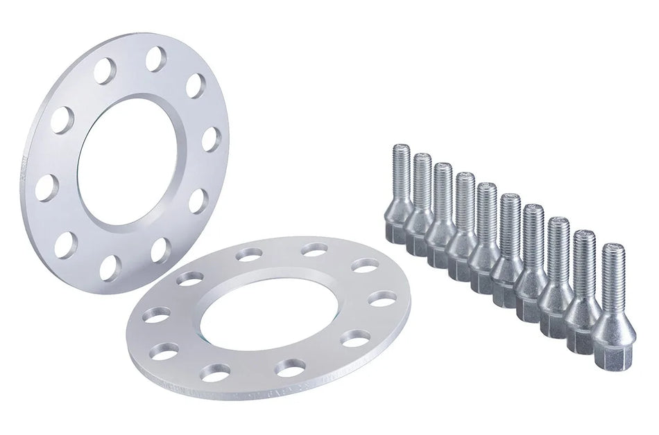 H&R TRAK+® Wheel Spacers W. Ger. Cert. - X75725-05