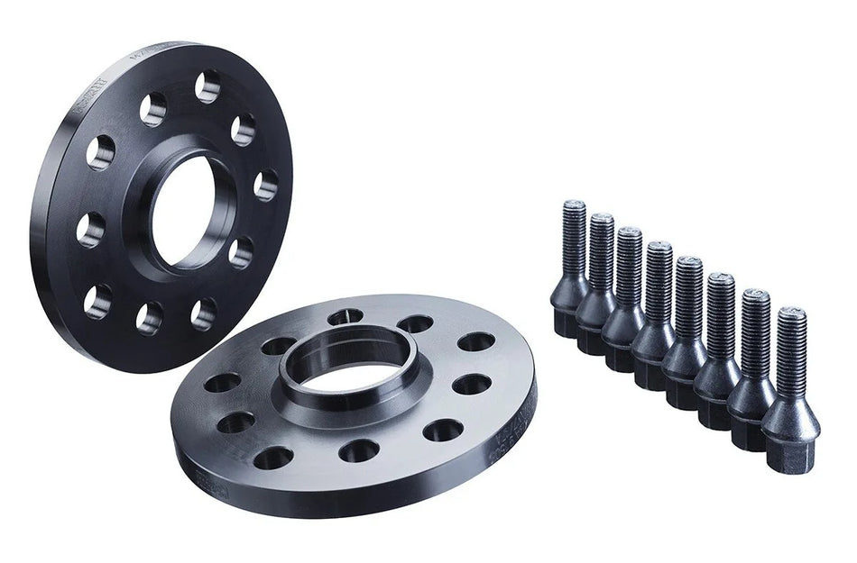 H&R TRAK+® Wheel Spacers W. Ger. Cert. - XB957161-18