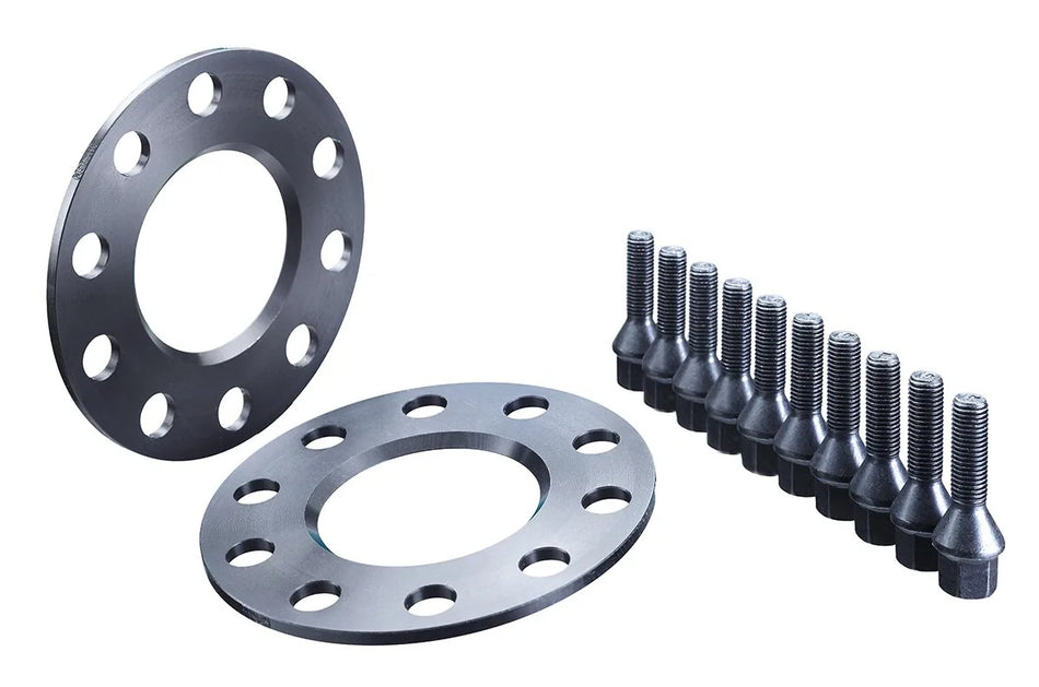 H&R TRAK+® Wheel Spacers W. Ger. Cert. - XB957161-05