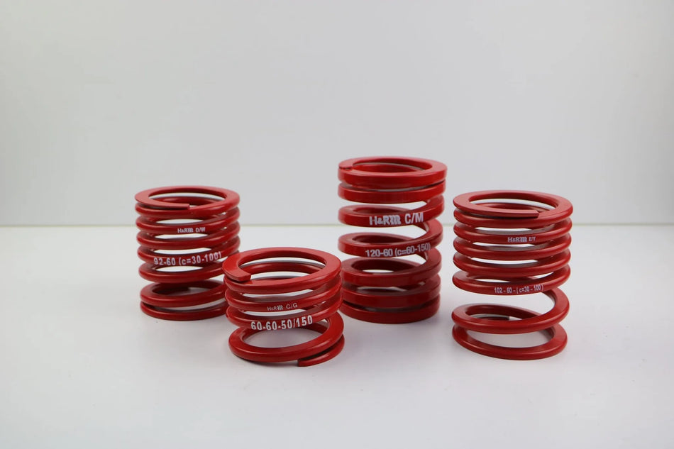 H&R Helper Spring Progressive - ZF102-60-30/100