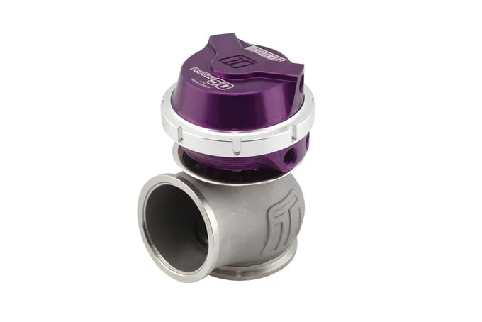Turbosmart GenV WG50 ProGate50 50mm External Wastegate [TS-0554-1013]
