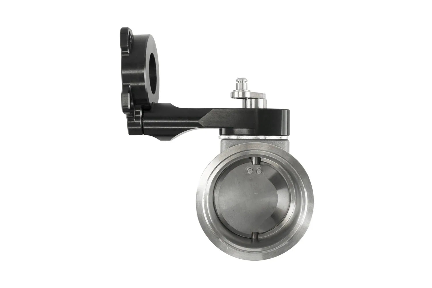 Turbosmart MSG50 Modular StraightGate50 Compatible with Honda External Wastegate