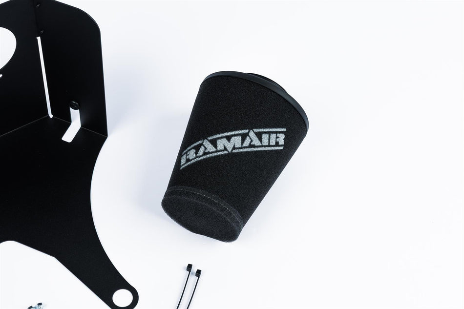 Ramair 1.8T 9N3 VW Polo GTI Performance Intake Kit
