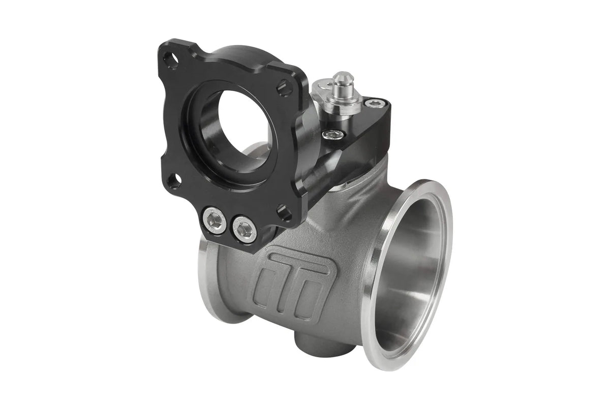 Turbosmart MSG50 Modular StraightGate50 Compatible with Honda External Wastegate [TS-0565-1901]