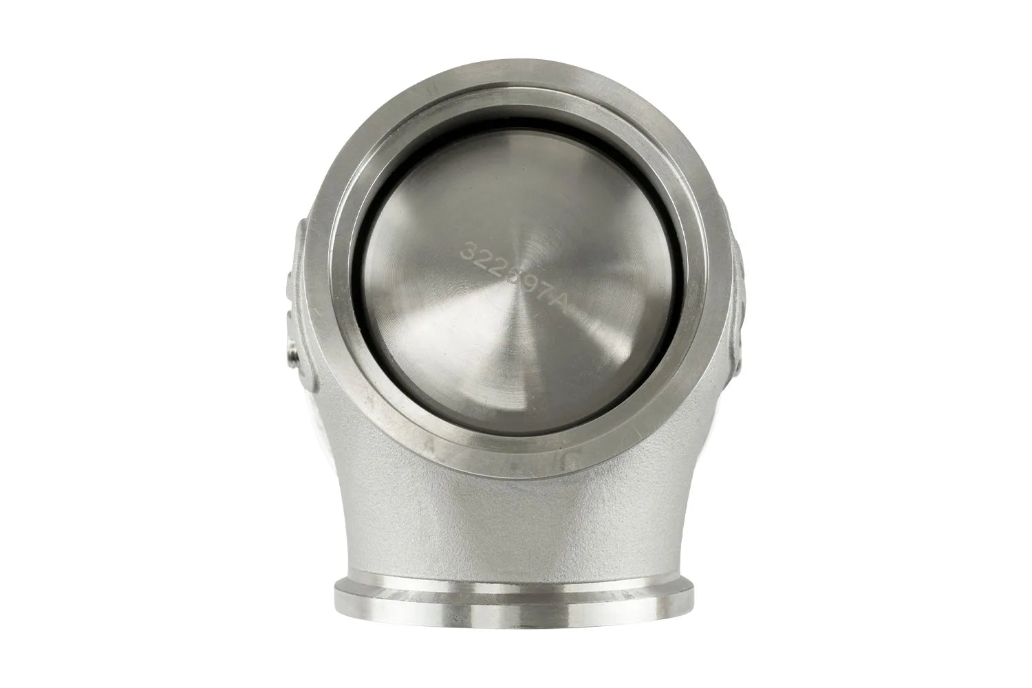 Turbosmart GenV WG50CG Pro-Gate50 Compressed Gas External Wastegate