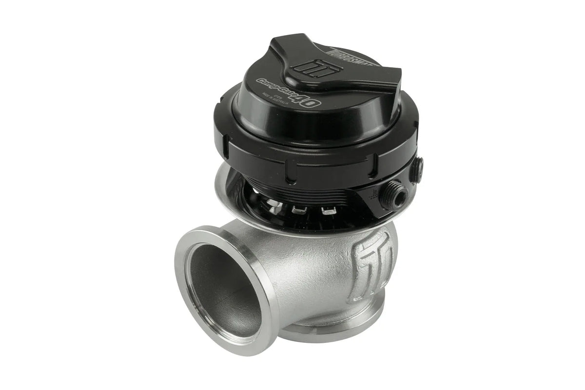 Turbosmart GenV WG40 CompGate40 External Wastegate [TS-0552-1015]