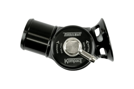 Turbosmart BOV Kompact Dual Port-34mm Blow Off Valve