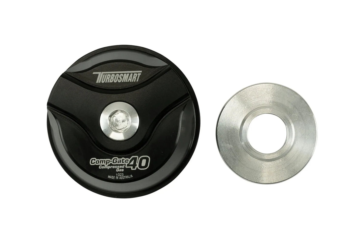 Turbosmart GenV WG40CG Full Range Cap