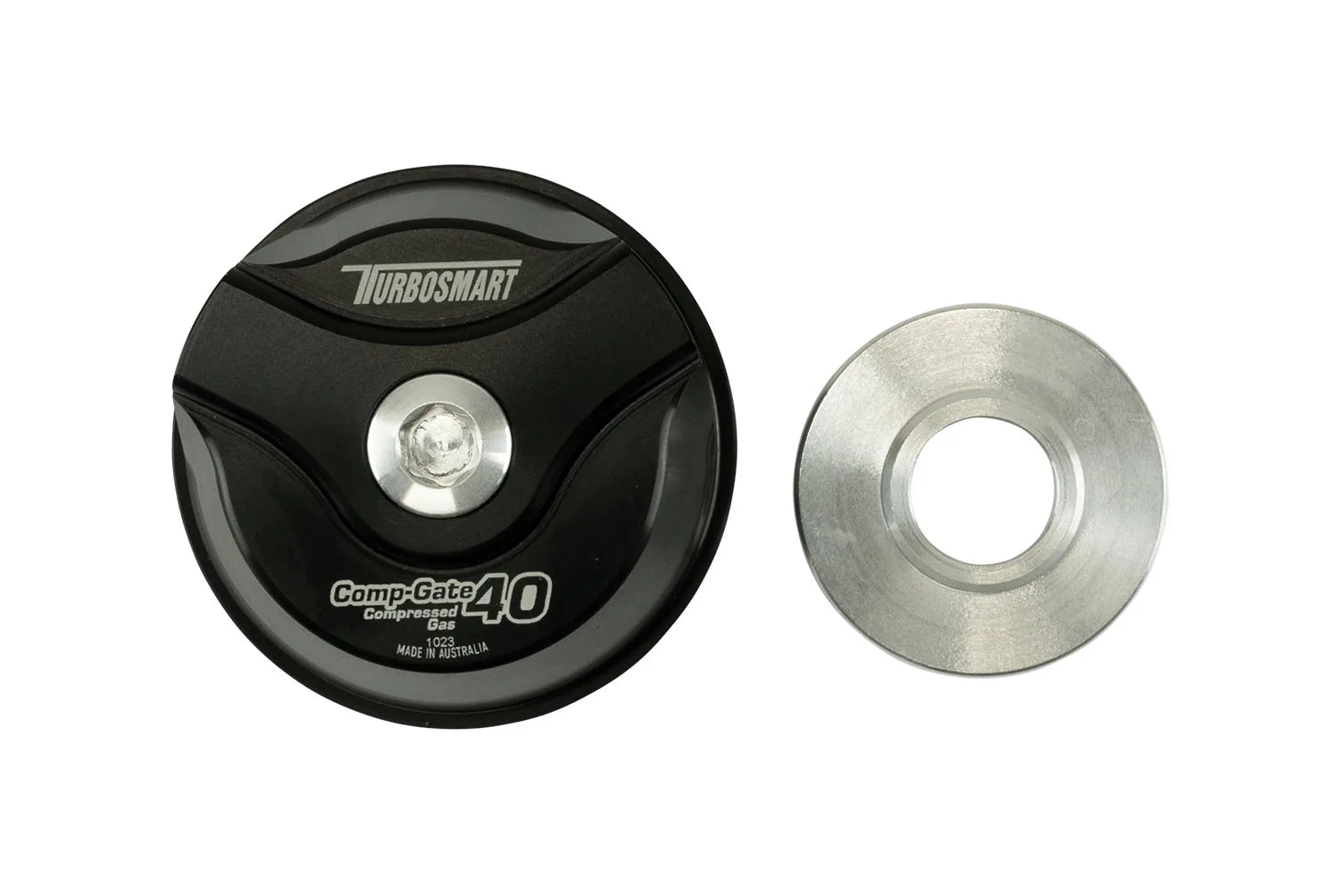 Turbosmart GenV WG40CG Full Range Cap