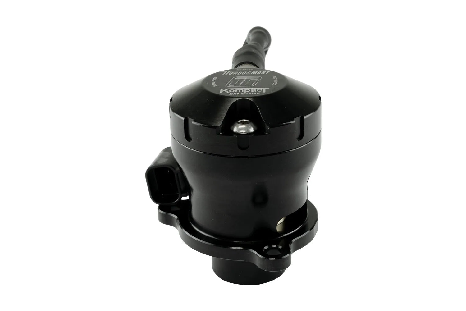 Turbosmart BOV Kompact EM DualPort- VR24 (Subaru WRX -FA24F) Blow Off Valve