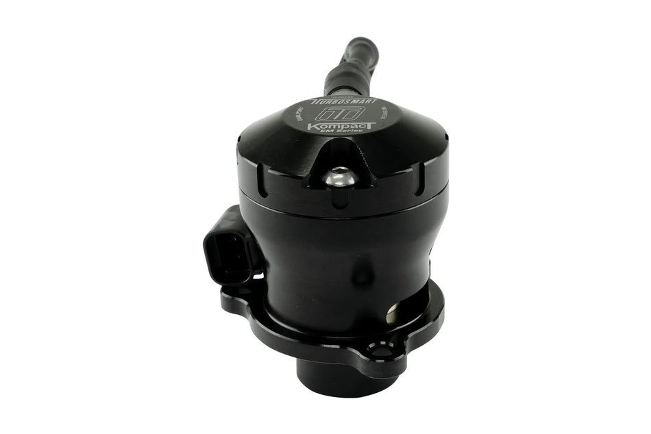 Turbosmart BOV Kompact EM DualPort- VR24 (Subaru WRX -FA24F) Blow Off Valve