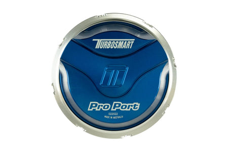 Turbosmart BOV ProPort BOV Blow Off Valve