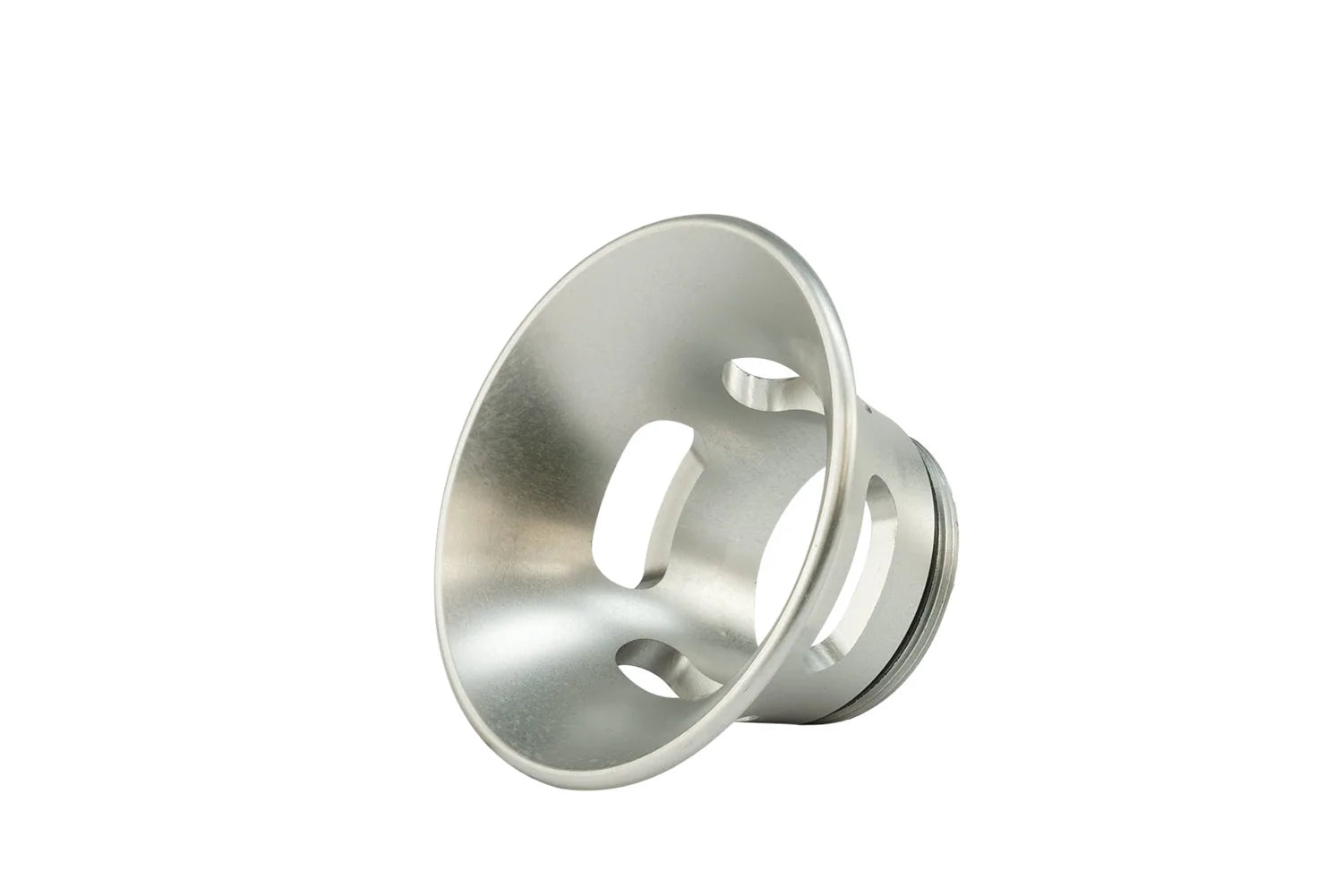 Turbosmart BOV 60mm Trumpet Replace [TS-0205-3104]