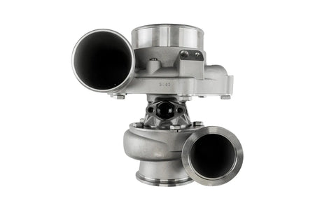 Turbosmart TS-1 Turbocharger 6262 V-Band 0.82AR Externally Wastegated (Reversed Rotation)