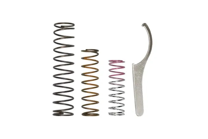 Turbosmart BOV RacePort Spring System [TS-0204-2104]
