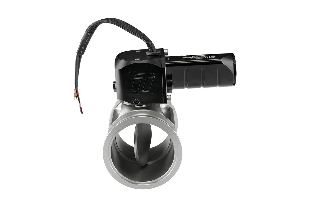 Turbosmart eBG76 Electronic BoostGate Charge Air Control