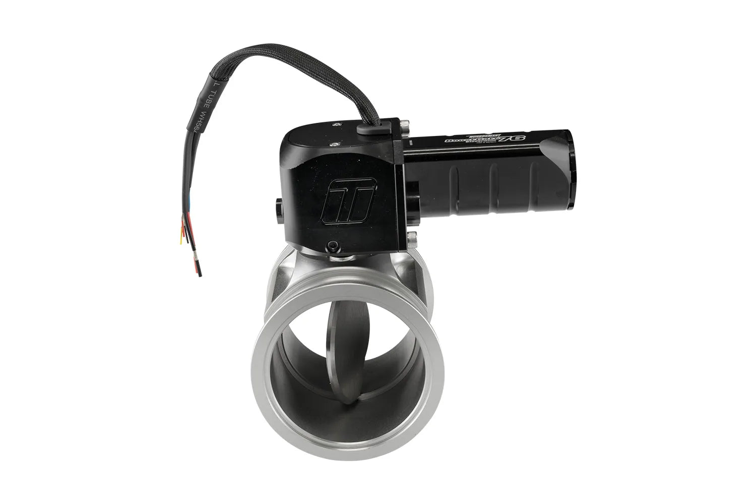 Turbosmart eBG76 Electronic BoostGate Charge Air Control