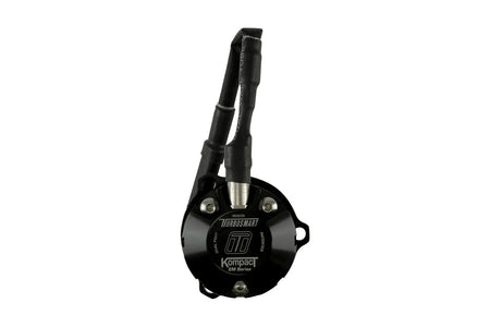 Turbosmart BOV Kompact EM DualPort- VR7 (Camaro/Commodore/Insignia) Blow Off Valve