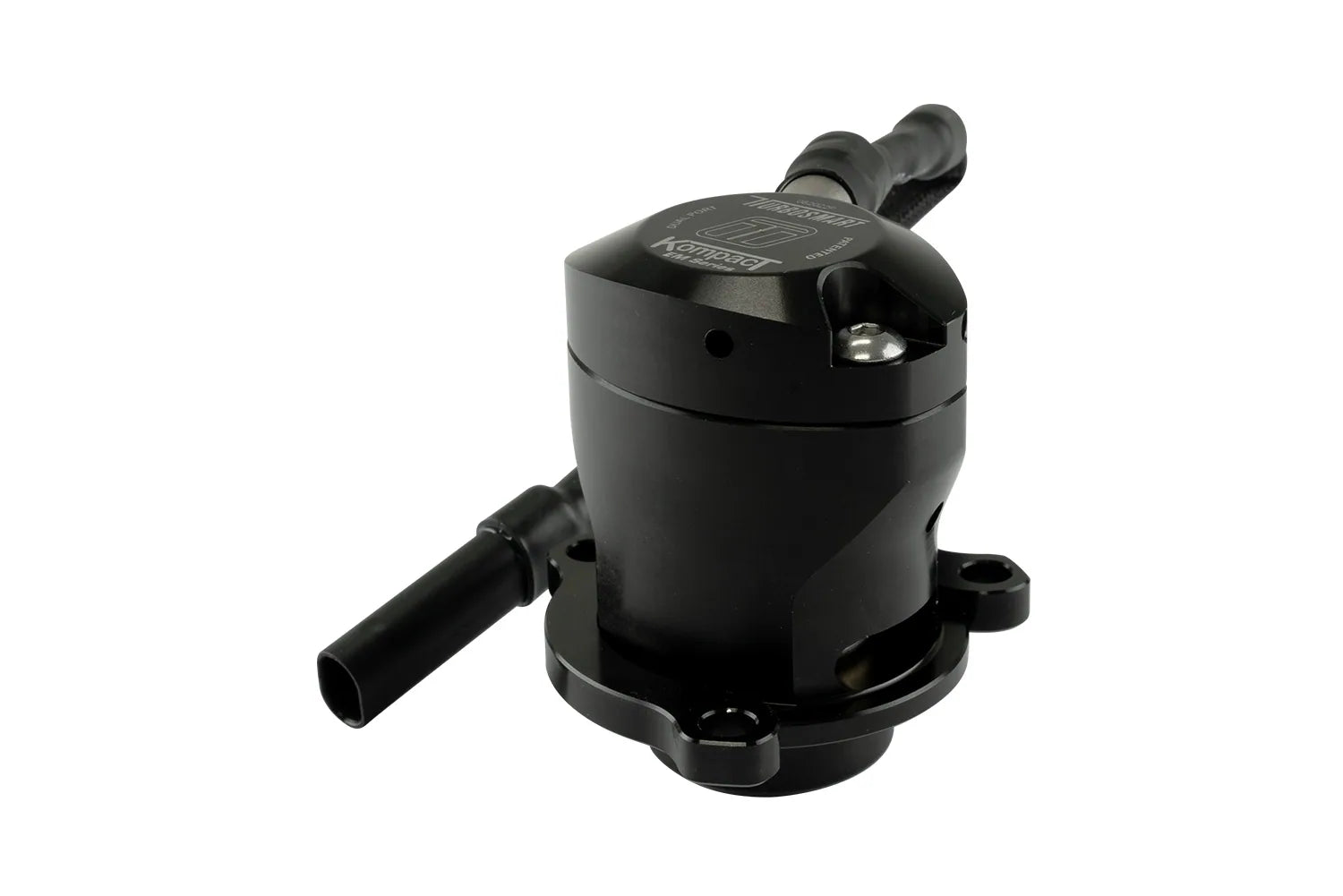Turbosmart BOV Kompact EM DualPort- VR23 (BMW N20) Blow Off Valve [TS-0223-1050]
