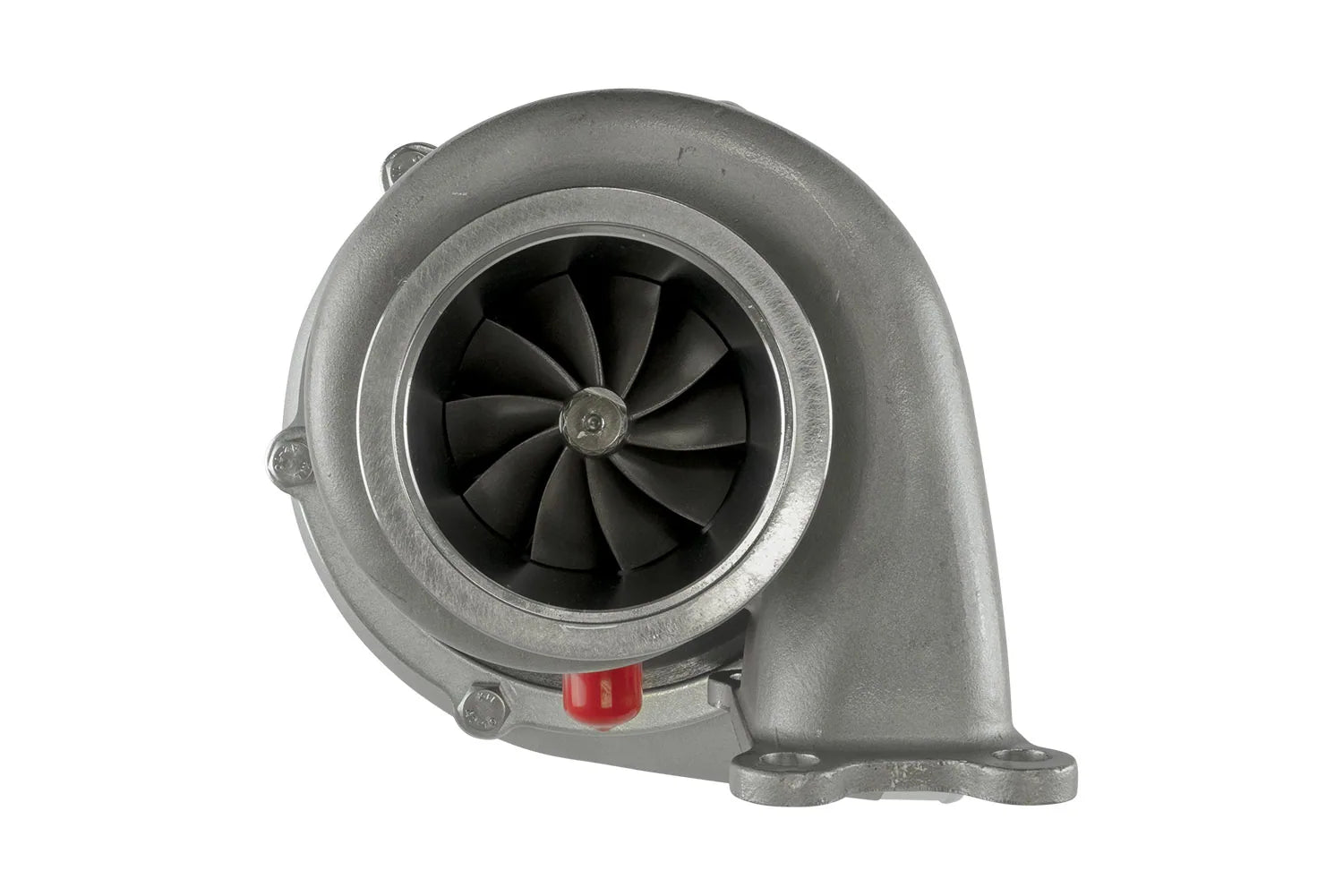 Turbosmart TS-2 Turbocharger (Water Cooled) 6262 T3 0.63AR Externally Wastegated